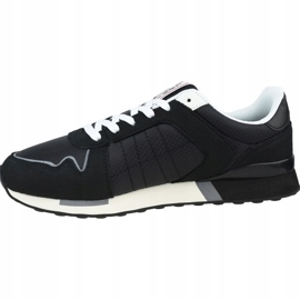 Levi's Webb M 229802-752-59 shoes black 1