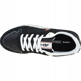 Levi's Webb M 229802-752-59 shoes black 2