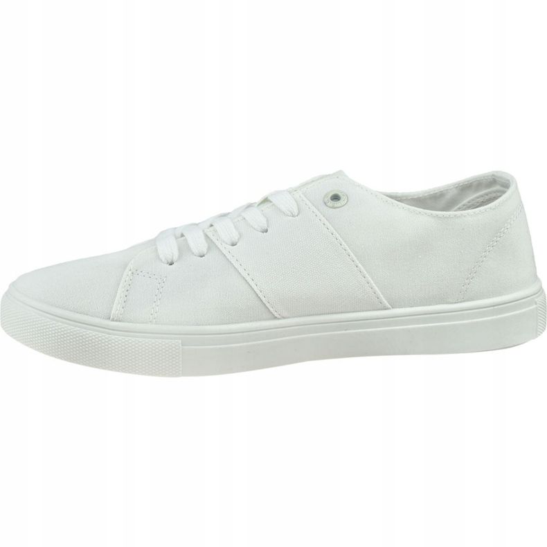 Levi's Pillsbury M 231552-733-51 shoes white 1