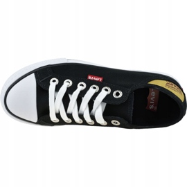 Levi's Stan Buck W 222984-733-59 black 2 Levi's Stan Buck W 222984-733-59 black 2