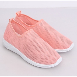 Pink NB272P Pink sports shoes multicolored 2