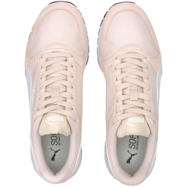 Puma St Runner v2 Nl W 365278 25 shoes pink 1