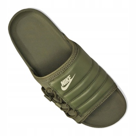 Nike Asuna Slide M CI8800-300 Slide green 1