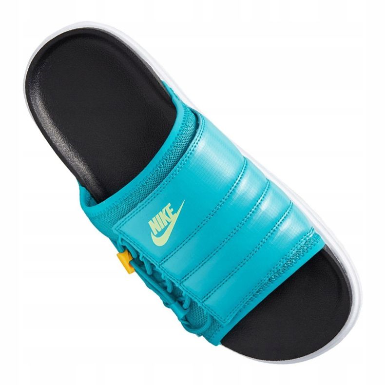 Nike Asuna Slide M CI8800-003 Slide blue 2