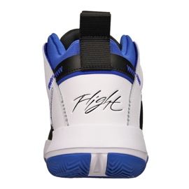 Nike Jordan Jumpman 2020 M BQ3449-401 multicolored white 2