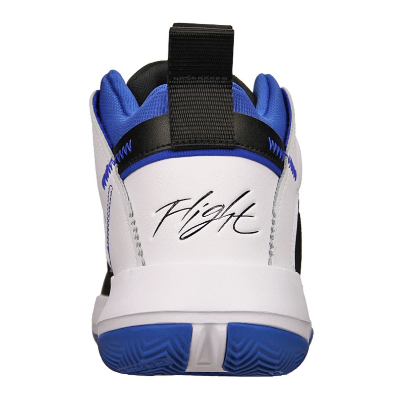 Nike Jordan Jumpman 2020 M BQ3449-401 multicolored white 2