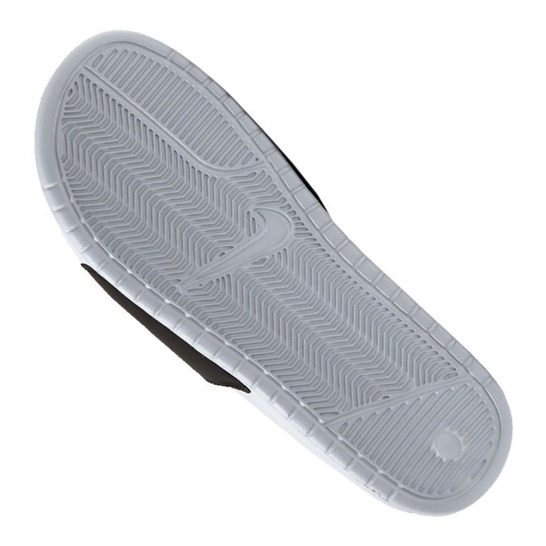 Nike Benassi Jdi Slide M 343880-027 black grey 2