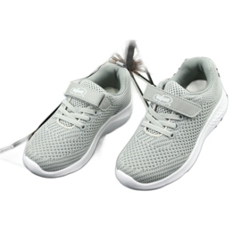 Befado children's shoes 516Y046 grey 4