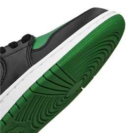 Nike Jordan Access Jr AV7941-013 shoe multicolored green 1