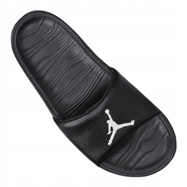 Nike Jordan Break Slide Jr CD5472-010 black 1