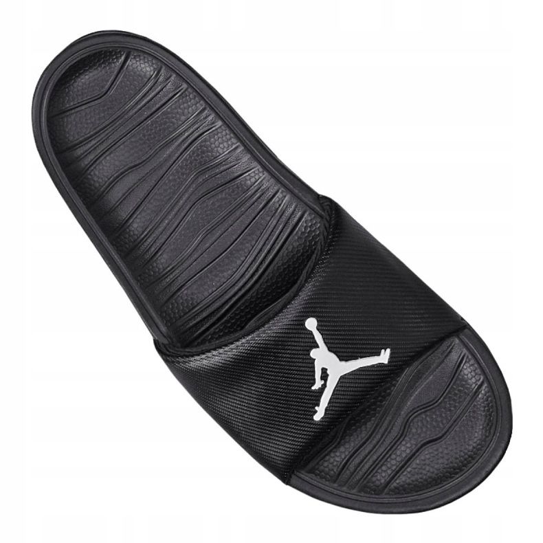 Nike Jordan Break Slide Jr CD5472-010 black 1