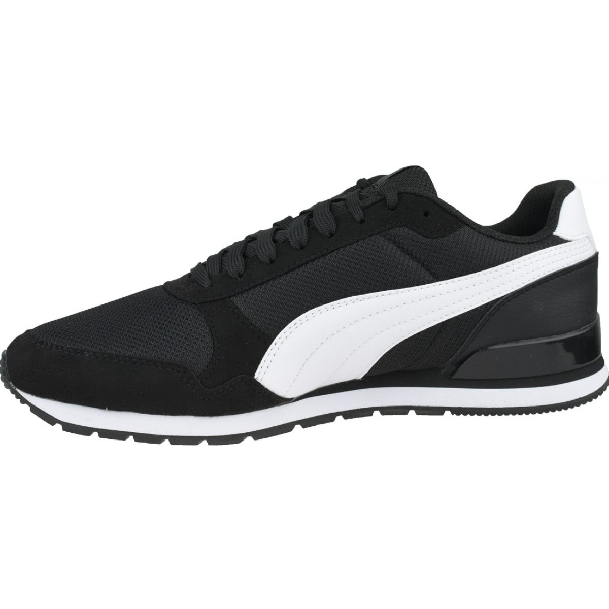 puma st runner v2 mesh