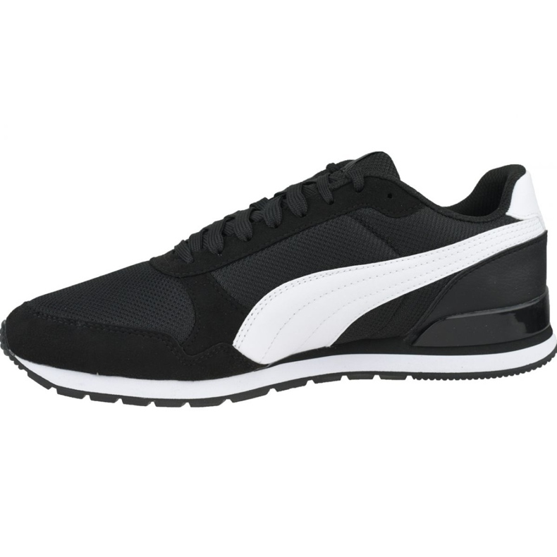 Puma St Runner V2 Mesh M 366811 05 black KeeShoes