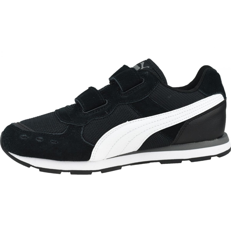 Puma Vista V Ps Jr 369540 01 black 1