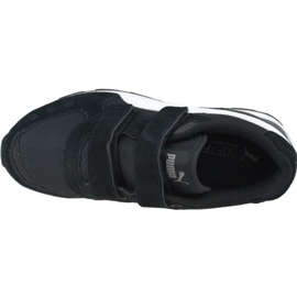 Puma Vista V Ps Jr 369540 01 black 2