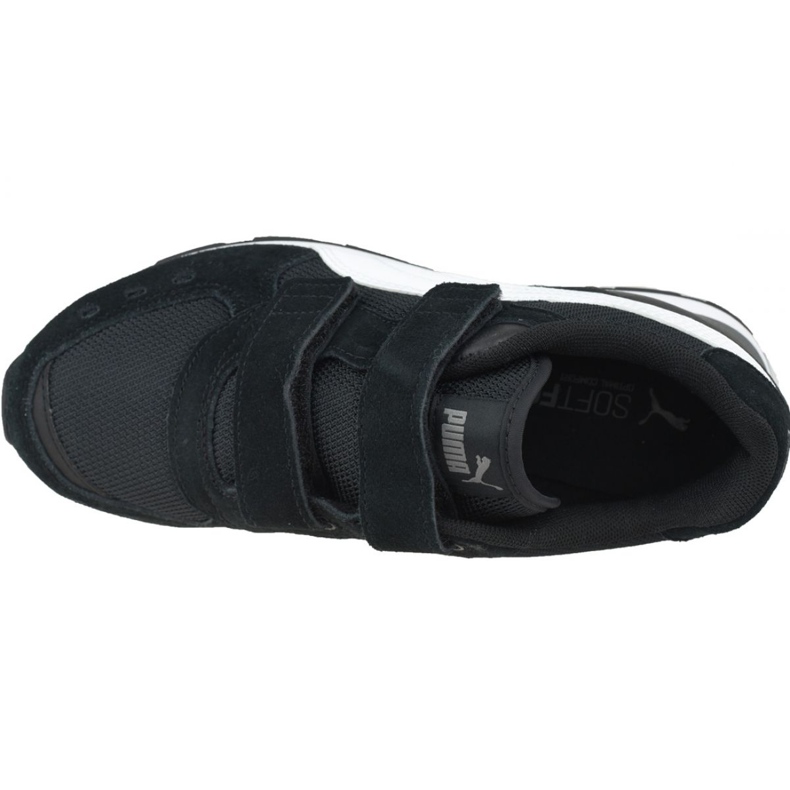 Puma Vista V Ps Jr 369540 01 black 2