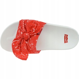 Levi's June S Bold B 231587-860-87 red 2