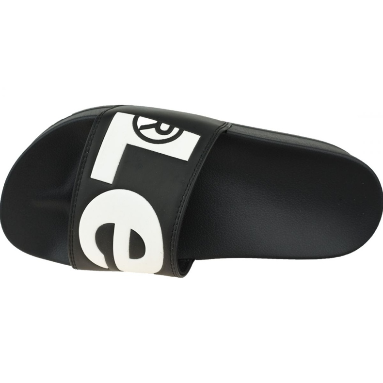 Levi's June S Bold L 231588-794-59 black 2