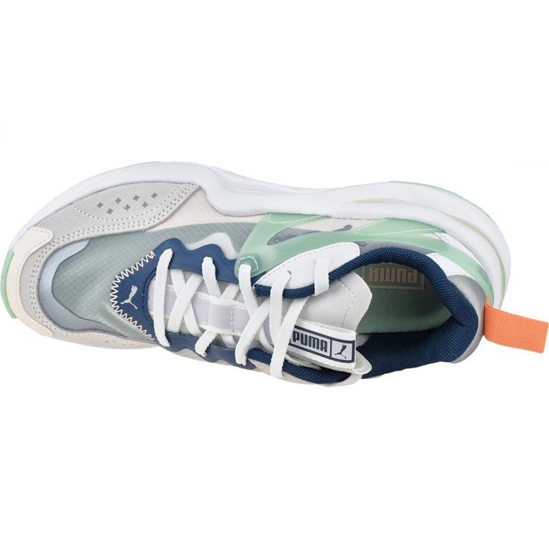 Puma Rise Wn's W 371777 01 grey multicolored 2