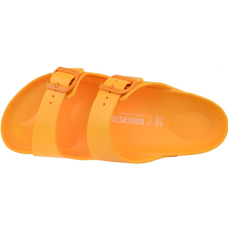 Birkenstock Arizona Eva M 1015467 orange 2