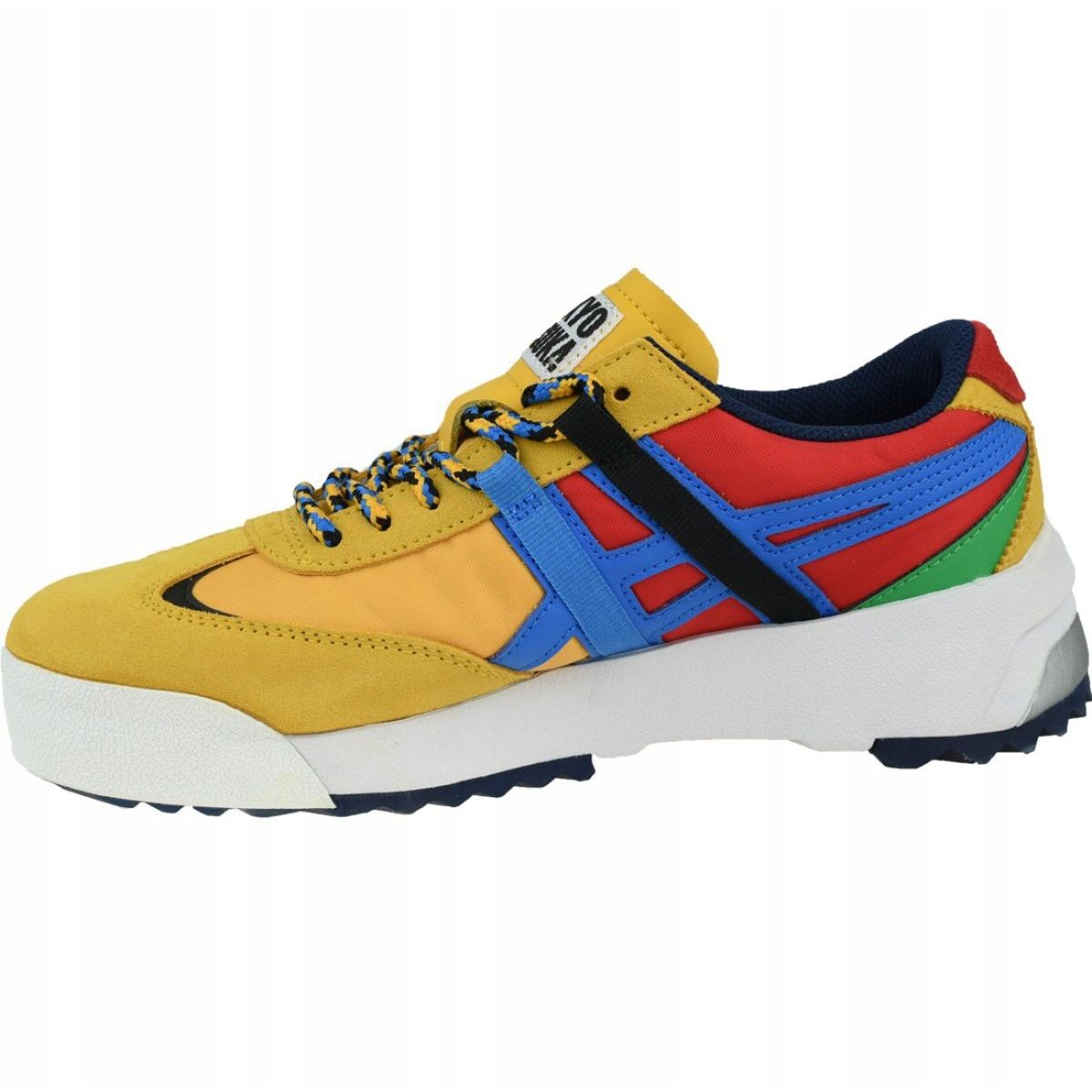 Onitsuka Tiger Delegation EX W shoes - Multicolored - Fashionable