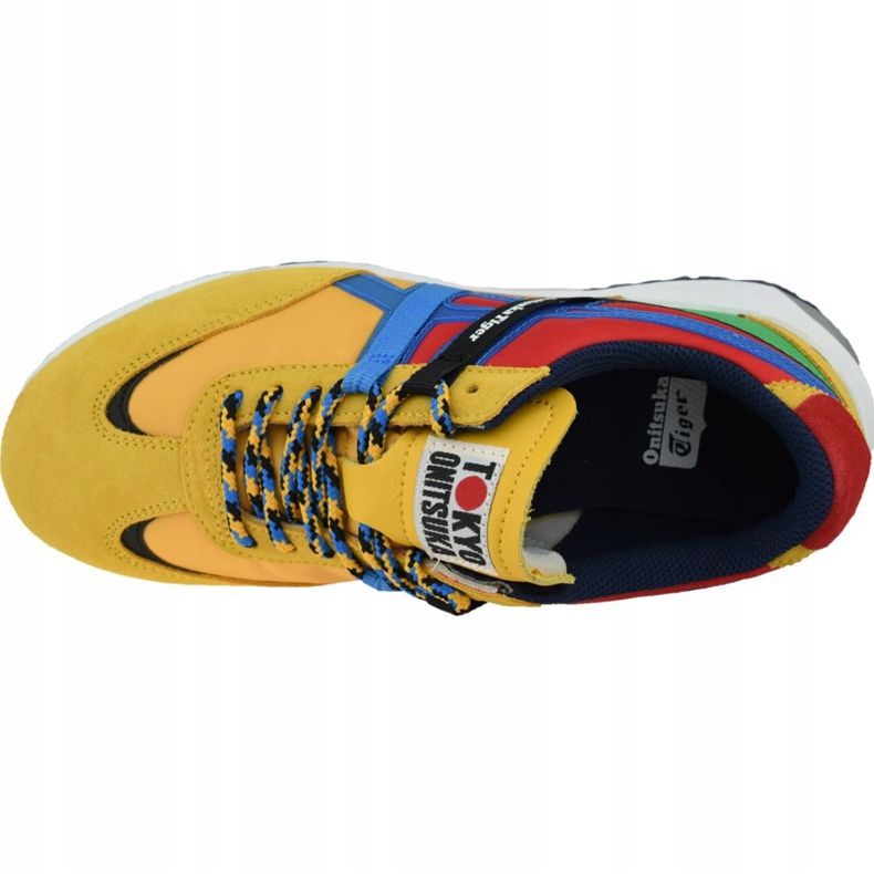 Asics Onitsuka Tiger Delegation Ex W 1183A604-750 multicolored 2