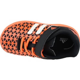 Adidas Fb Ace Infant B23751 orange 2