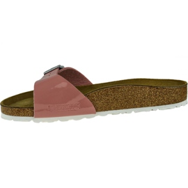 Birkenstock Madrid Bf 1016064 pink 1