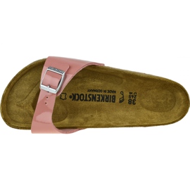 Birkenstock Madrid Bf 1016064 pink 2