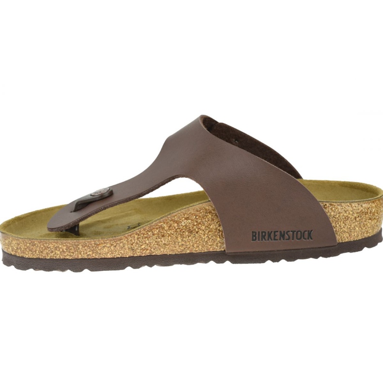 Birkenstock Ramses Bf 44701 brown 1