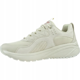 Skechers Bobs Sparrow 2.0 W 117017-NAT Shoe beige 1
