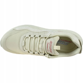 Skechers Bobs Sparrow 2.0 W 117017-NAT Shoe beige 2