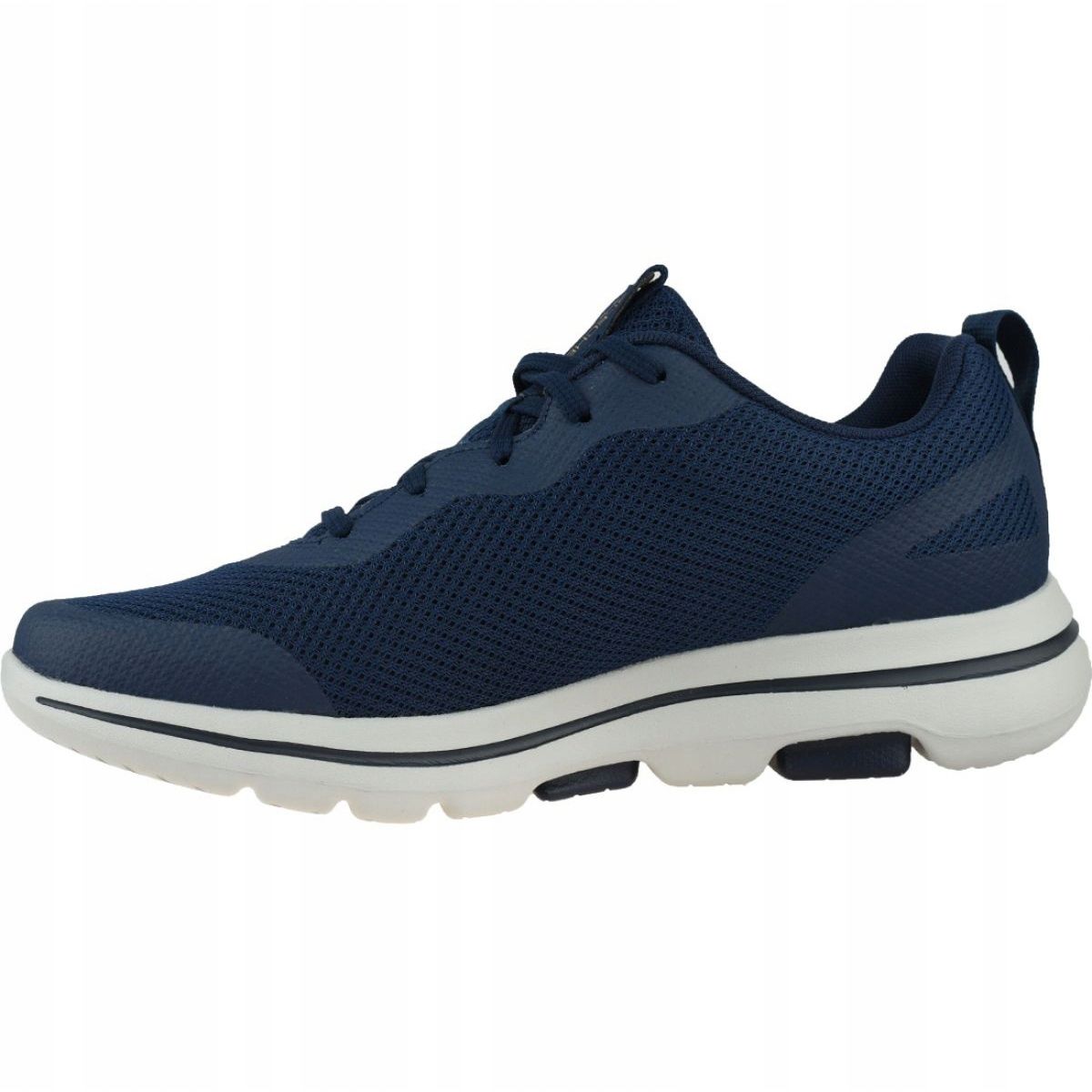 Skechers go walk 2024 5 mens blue