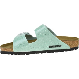 Birkenstock Arizona Bf 1016425 green 1