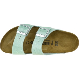 Birkenstock Arizona Bf 1016425 green 2