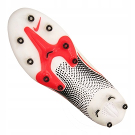 Nike Vapor 13 Elite AG-Pro M AT7895-160 football boots white white 2 Nike Vapor 13 Elite AG-Pro M AT7895-160 football boots white white 2
