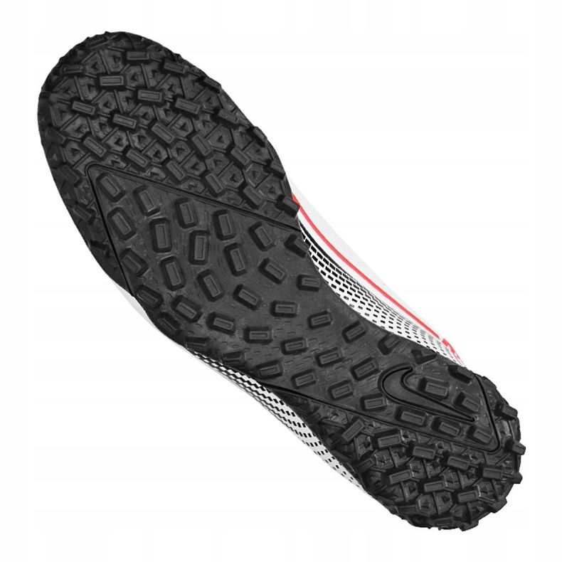 Nike Superfly 7 Academy Tf M AT7978-160 football shoe multicolored white 2