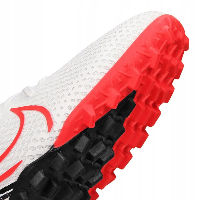Nike Vapor 13 Pro Tf M AT8004-160 football boots multicolored white 1
