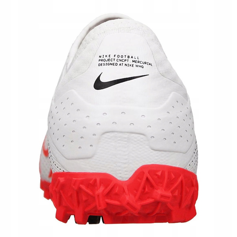 Nike Vapor 13 Pro Tf M AT8004-160 football boots multicolored white 2