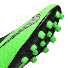 Nike Phantom Vsn 2 Academy Df Ag M CD4155-306 football shoes multicolored green 1