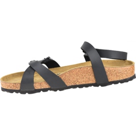 Birkenstock Blanca Bf W 1015840 black 1