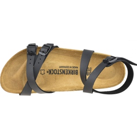 Birkenstock Blanca Bf W 1015840 black 2