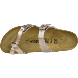 Birkenstock Mayari Bf W 1016409 pink 2