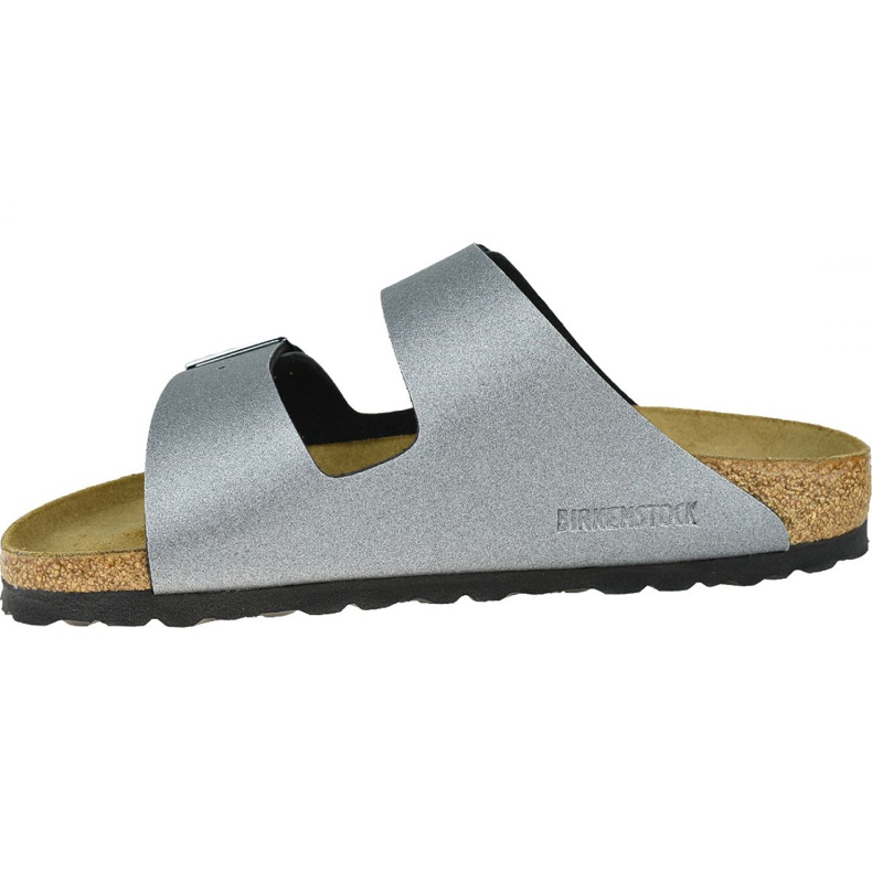 Birkenstock Arizona Bs W 1014285 grey 1