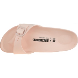 Birkenstock Madrid Essentials Eva W 1014565 pink 2