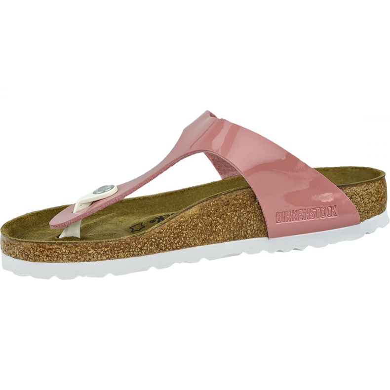 Flip-flops Birkenstock Gizeh Bf W 1016148 pink 1