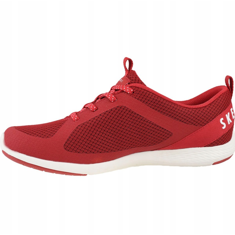 Skechers Lolow W 104028-RED 1