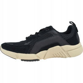 Skechers Block-Trinity Mark Nason M 68668-BKTP Shoe black 1