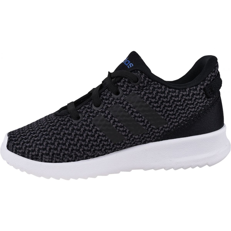 Adidas Racer Tr Inf DB1870 shoes black 1