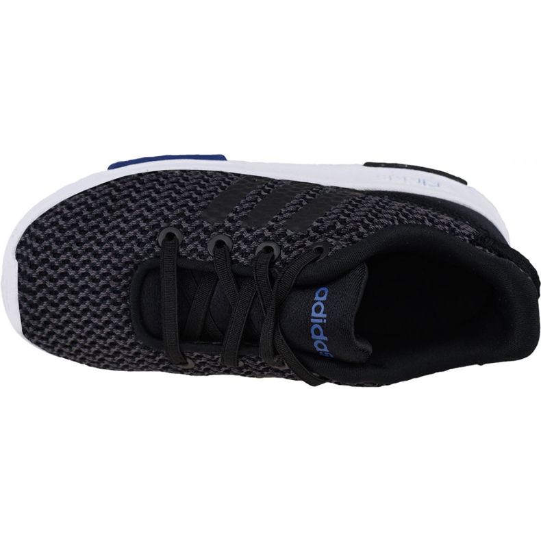 Adidas Racer Tr Inf DB1870 shoes black 2